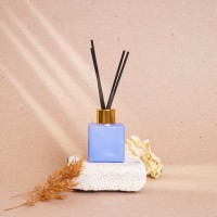 50 ml Cam Şişe Oda Kokusu